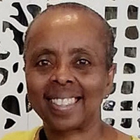headshot of Juanita Gardner
